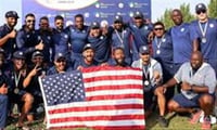 Minor League T20 franchise tournament launched by USA Cricket